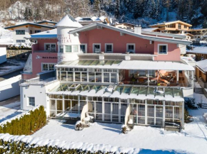 Гостиница Apart Resort Relax, Ленгенфельд